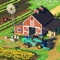 Big Farm  Mobile Harvest