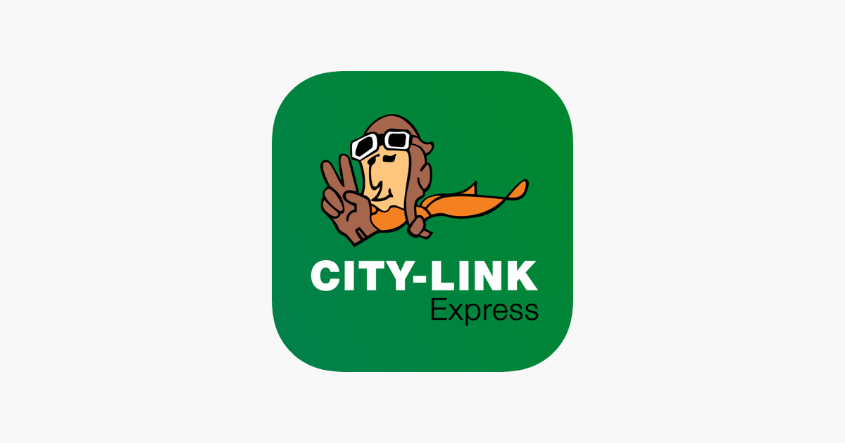 City Link Express On The App Store
