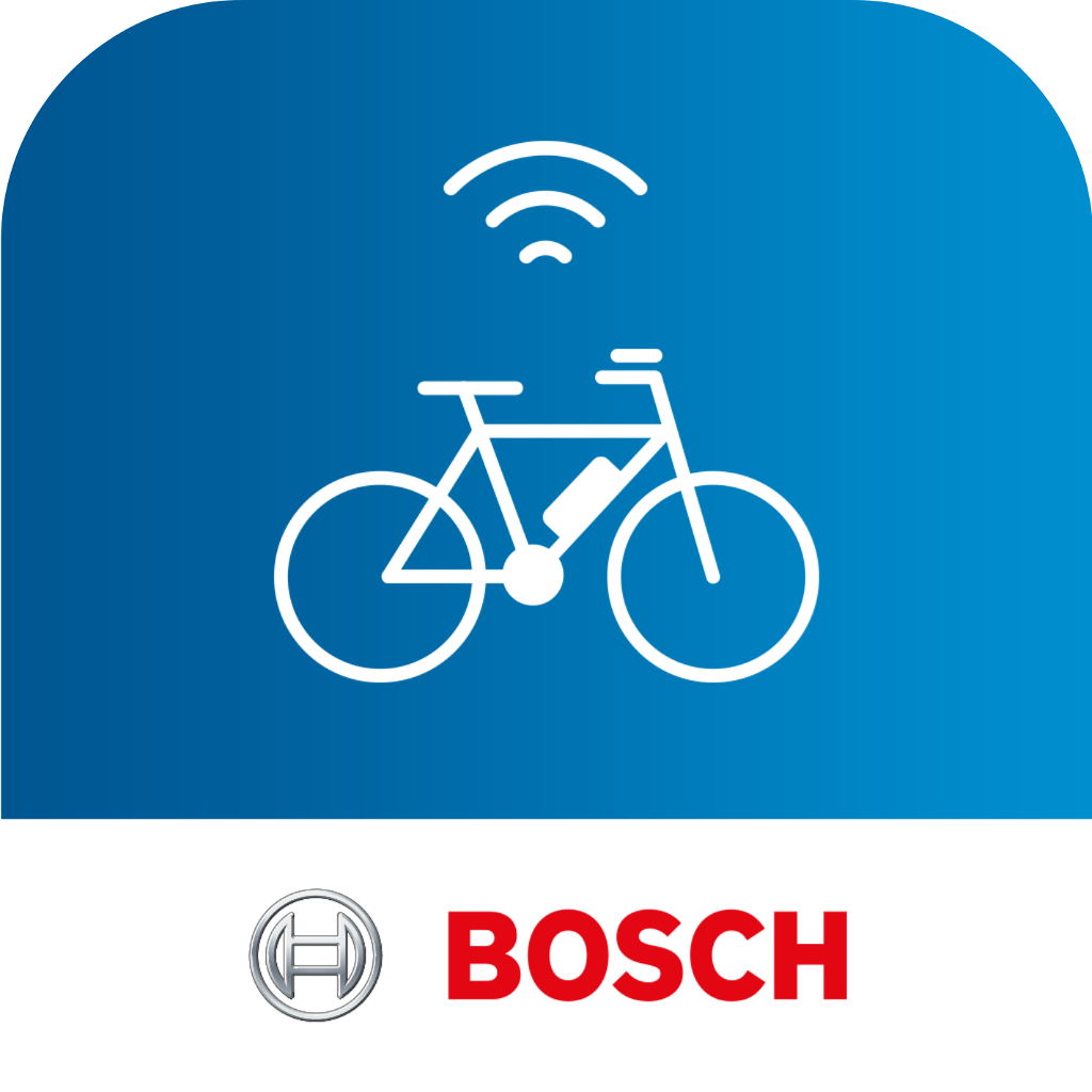 Bosch eBike Connect - App - iTunes Deutschland