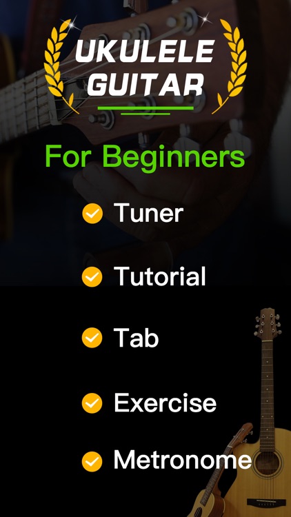 ukulele guitar tuner app