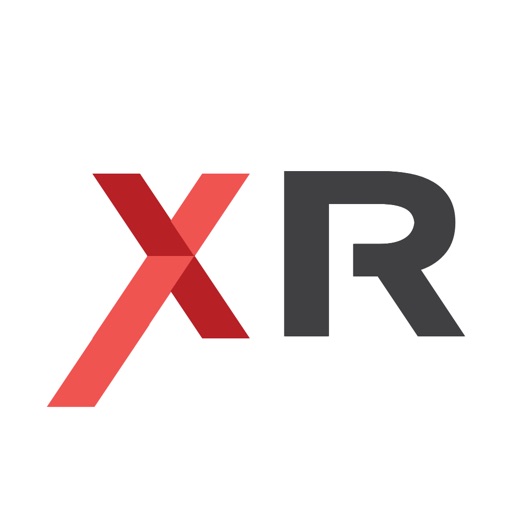 XR Browser iOS App