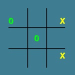 Tic Tac Toe  Time Pass