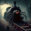 Spider Train : Survival Horror