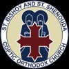 St Bishoy & St Shenouda Church