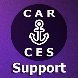 Car. Support - Deck. CES Test