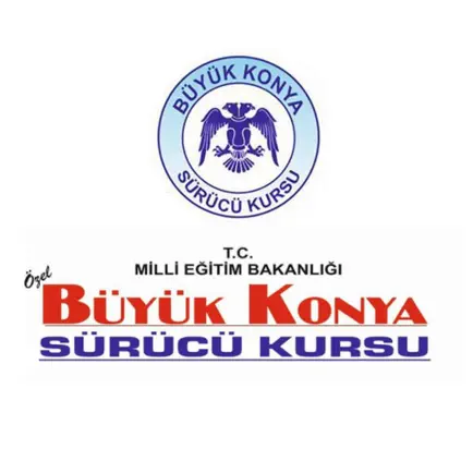 Büyük Konya Sürücü Kursu Читы