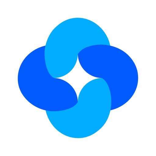 天星金融（原小米金融）logo