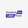 Icon Standard Form_Calculator