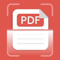 PDF Scanner Documents Scan app ne fonctionne pas? problème ou bug?