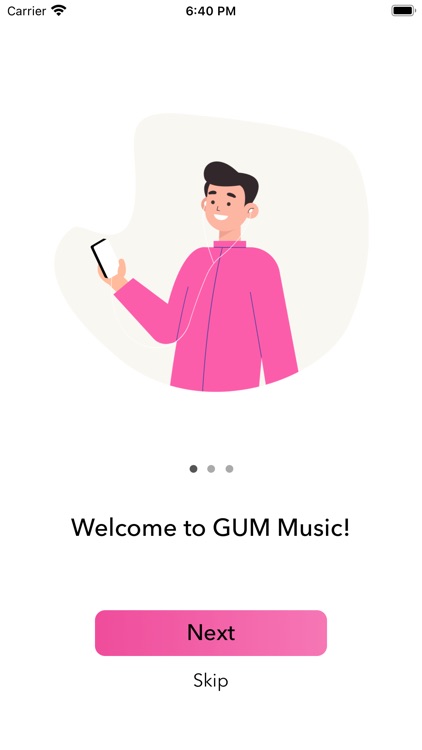 GUM Music