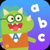ABC kids Adventure learn games