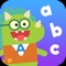 Icon ABC kids Adventure learn games