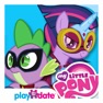 Get My Little Pony: Power Ponies for iOS, iPhone, iPad Aso Report