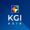 Icon KGI Asia Power Trader