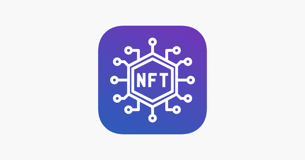 ‎NFT Art Maker • on the App Store