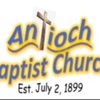Antioch Baptist Farmerville