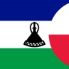 Słownik Sotho-Polski