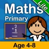 Maths, age 4-8 - Lite