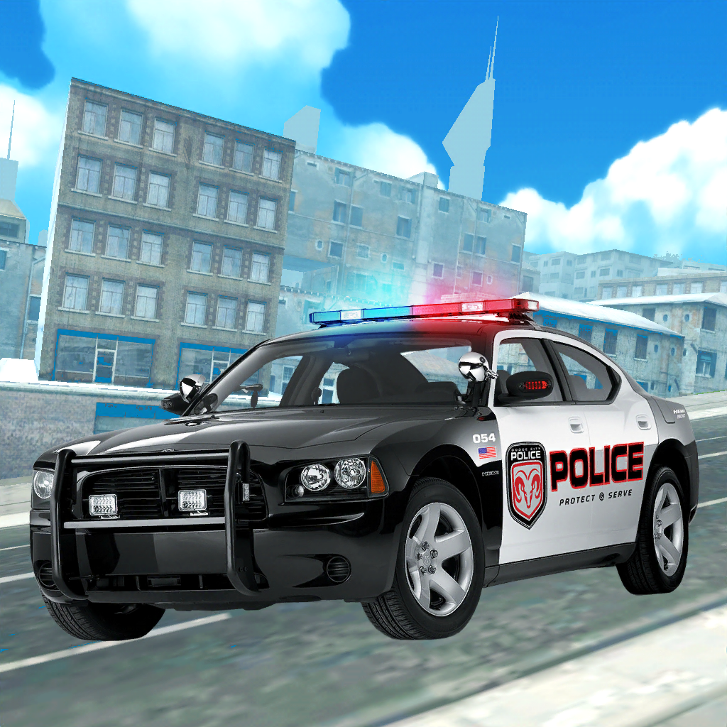Get Traffic police chase simulator for iOS, iPhone, iPad Aso Report