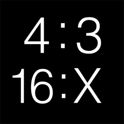 Aspect Ratio X Calc