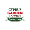 Cyprus Garden Todwick