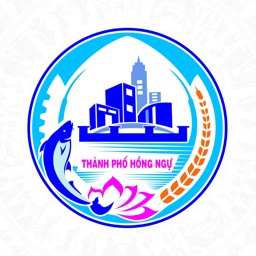 Thành phố Hồng Ngự Smart