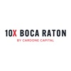10x Boca Raton