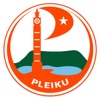 Hệ thống GIS Pleiku