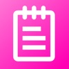 iiNote:Color sticky note
