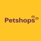 Order all your pet needs from various shops