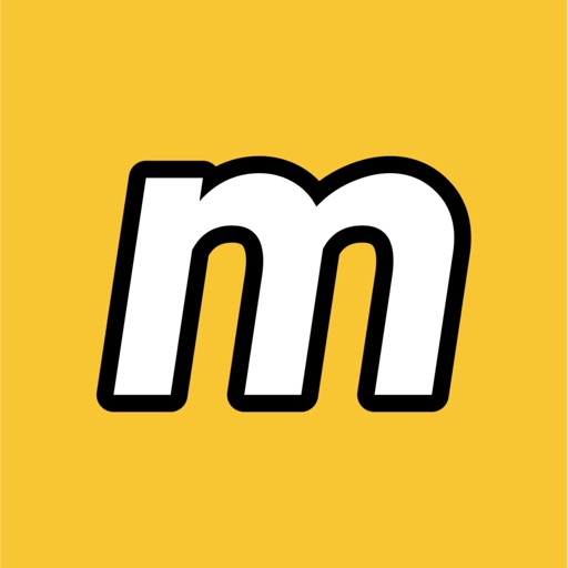 Momentz - Video Community Icon