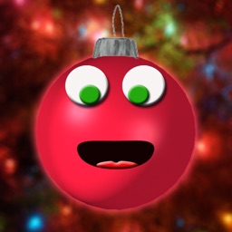 Jingle the Cute Christmas Ball