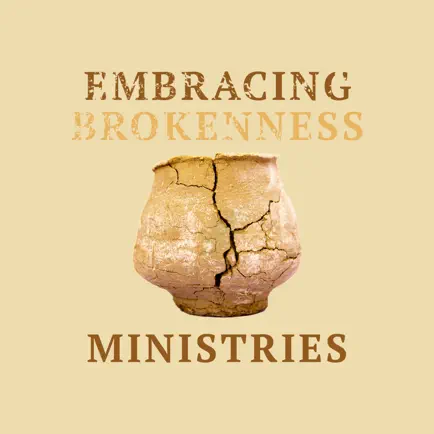 Embracing Brokenness Ministry Cheats