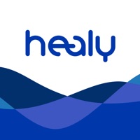 HealAdvisor Analyse 2 app not working? crashes or has problems?