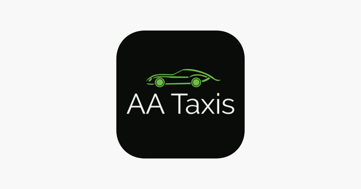 AA Taxis Bristol trên App Store