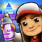 App Icon for Subway Surfers App in Bahrain App Store