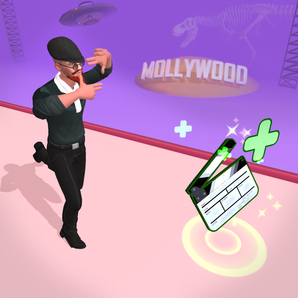 Get Director Run for iOS, iPhone, iPad Aso Report