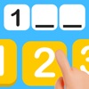 Number Fill Puzzle