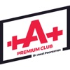 A+ PREMIUM CLUB