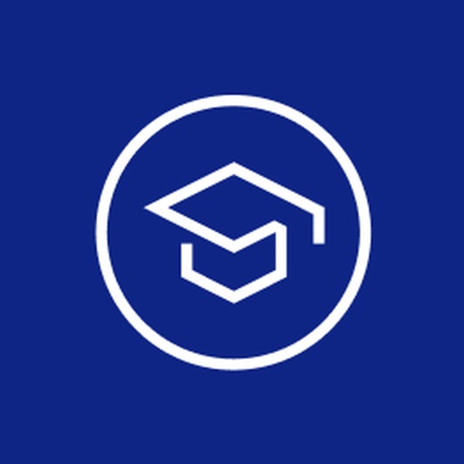 Student Coin Icon