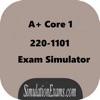Exam Simulator For A+ Core 1