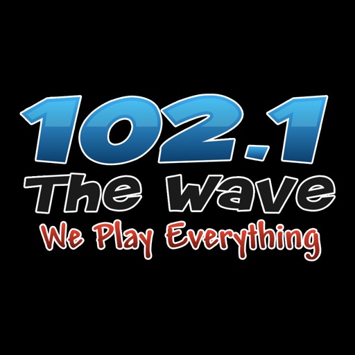102.1 The Wave WWAV Download