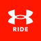 Track and map every ride with MapMyRide