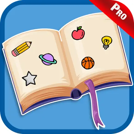 Picture Dictionary Kids Games Cheats