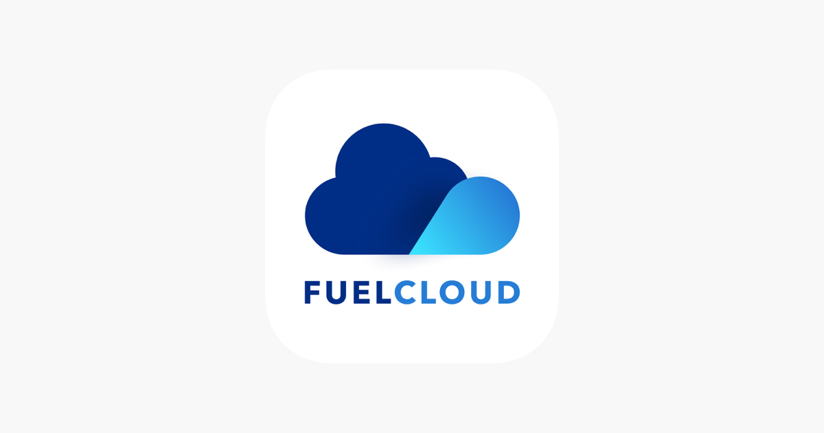 fuel cloud app