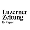 Luzerner Zeitung E-Paper - Luzerner Zeitung AG