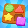 Shapes & Colors - Toddler Game