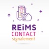 Reims Contact Signalement