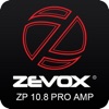 ZP 10.8 PRO AMP