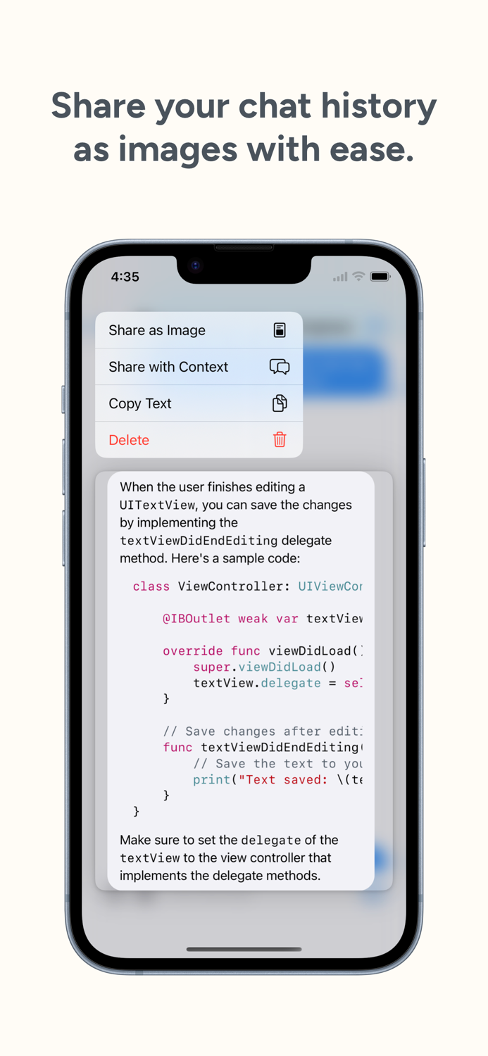 MyGPT 4 - Helpful AI Assistant